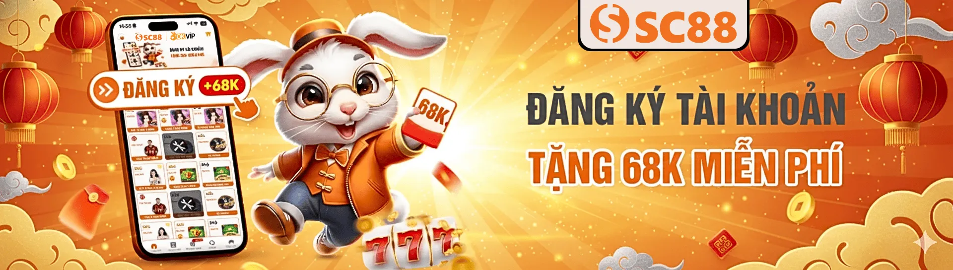 Sứ mệnh sân chơi uy tín SC88 luôn hướng tới